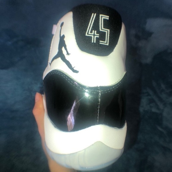 Jordan concord 11s